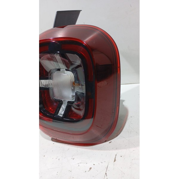 Lanterna Traseira L.d Renault Duster 20 A 24 Original Direito/passageiro