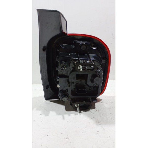 Lanterna Traseira L.e Renault Duster 20 A 24 Original Esquerdo/motorista