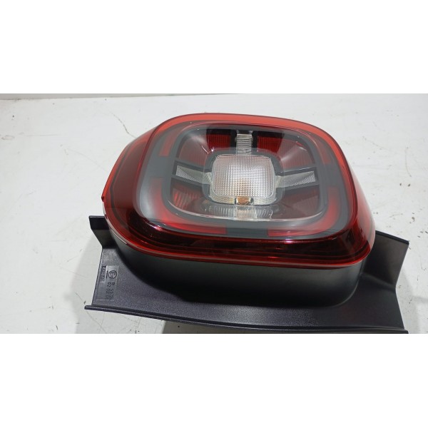 Lanterna Traseira L.e Renault Duster 20 A 24 Original Esquerdo/motorista