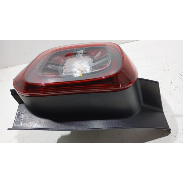 Lanterna Traseira L.e Renault Duster 20 A 24 Original Esquerdo/motorista