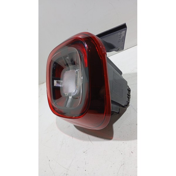 Lanterna Traseira L.e Renault Duster 20 A 24 Original Esquerdo/motorista