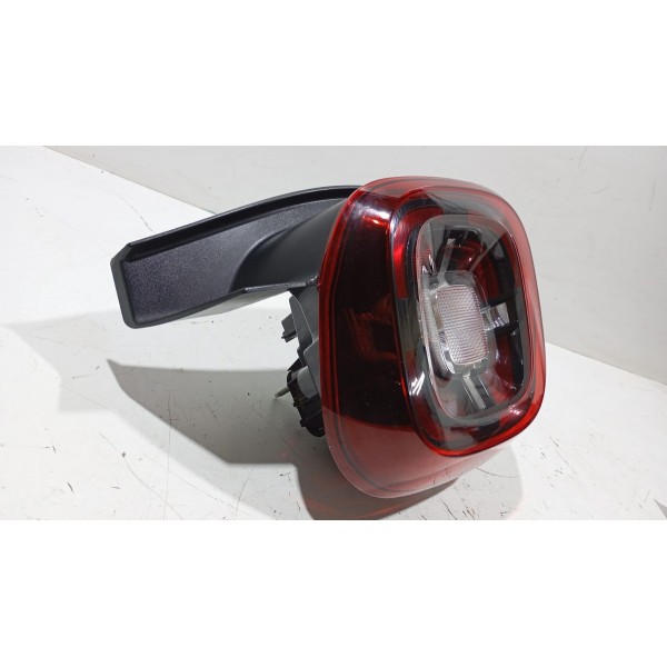 Lanterna Traseira L.e Renault Duster 20 A 24 Original Esquerdo/motorista