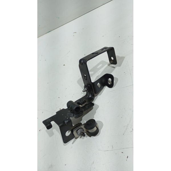 Suporte Da Mangueira Ar Condicionado Renault Duster 20 A 24