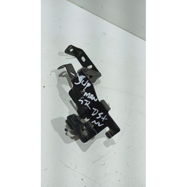 Suporte Da Mangueira Ar Condicionado Renault Duster 20 A 24