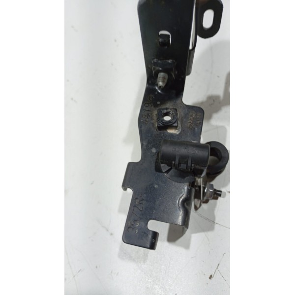 Suporte Da Mangueira Ar Condicionado Renault Duster 20 A 24