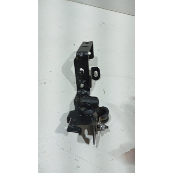 Suporte Da Mangueira Ar Condicionado Renault Duster 20 A 24