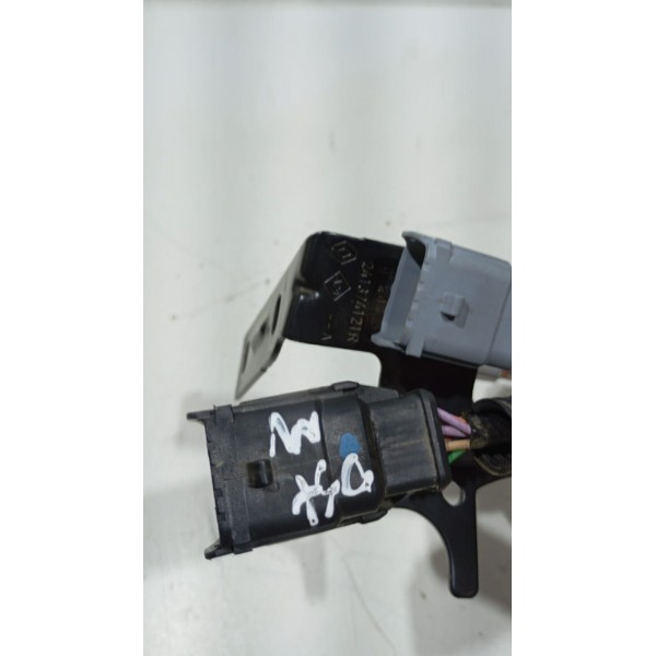 Chicote Dos Bicos Bobina Injeção 1.6 16v Renault Duster