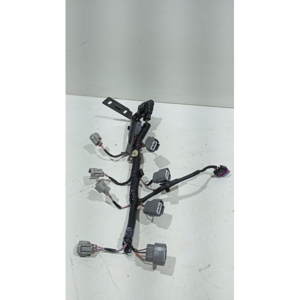 Chicote Dos Bicos Bobina Injeção 1.6 16v Renault Duster