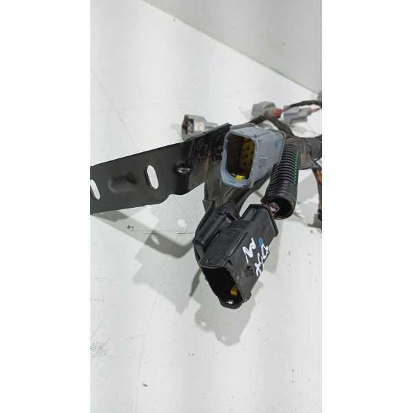 Chicote Dos Bicos Bobina Injeção 1.6 16v Renault Duster