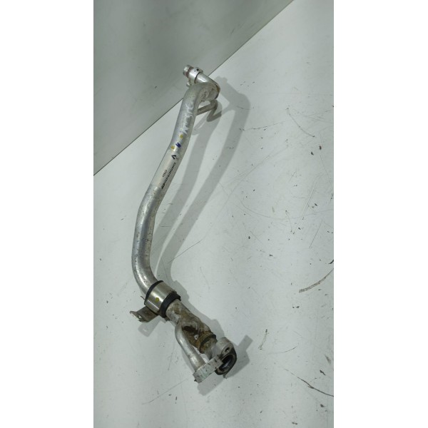 Cano Do Ar Condicionado 1.6 16v Renault Duster 20 A 24