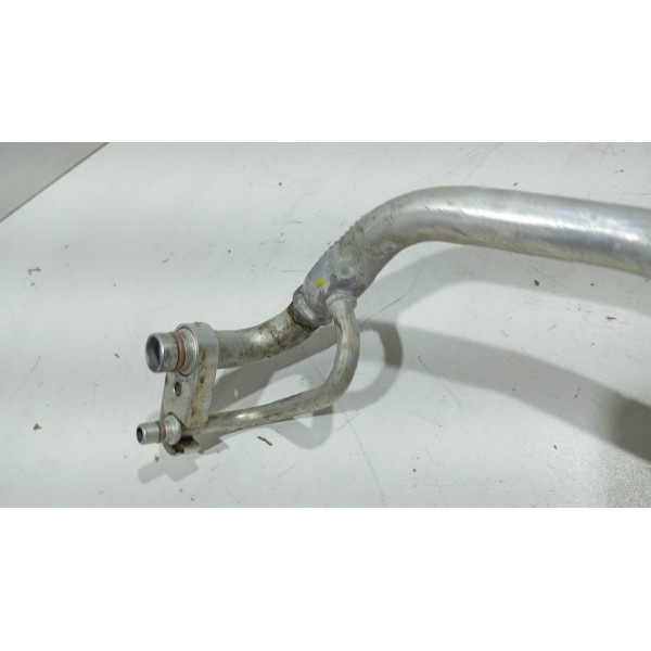 Cano Do Ar Condicionado 1.6 16v Renault Duster 20 A 24