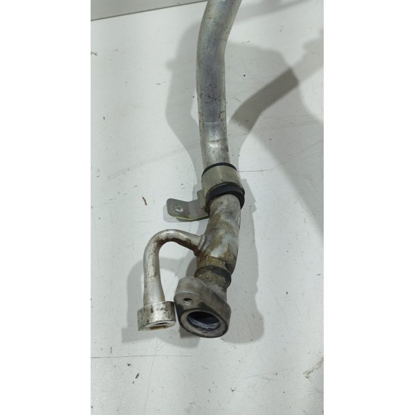 Cano Do Ar Condicionado 1.6 16v Renault Duster 20 A 24