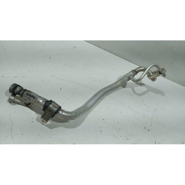 Cano Do Ar Condicionado 1.6 16v Renault Duster 20 A 24