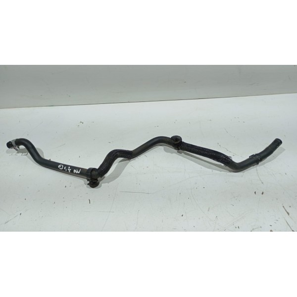 Mangueira Água Reservatorio Motor 16v 1.6 Renault Duster