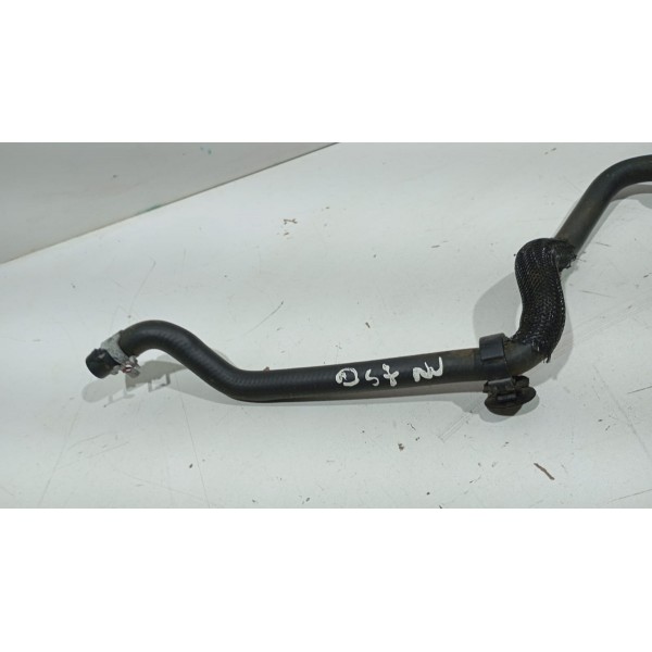 Mangueira Água Reservatorio Motor 16v 1.6 Renault Duster