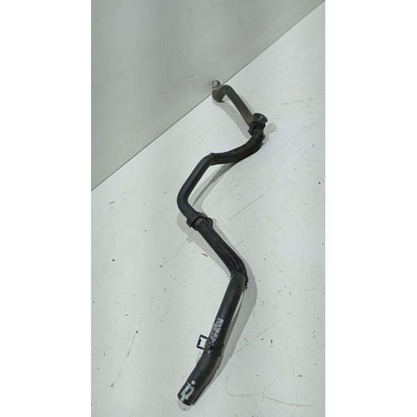 Mangueira Água Reservatorio Motor 16v 1.6 Renault Duster