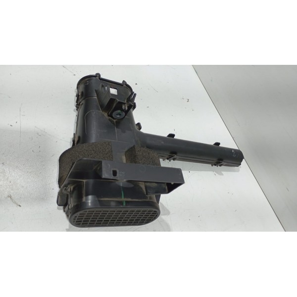 Duto Entrada Filtro Ar Motor Renault Duster 20 A 24