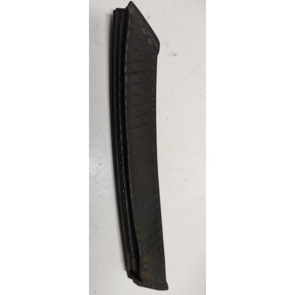 Friso Cromado Direito Paralama Mini Cooper S 2013 A 2014