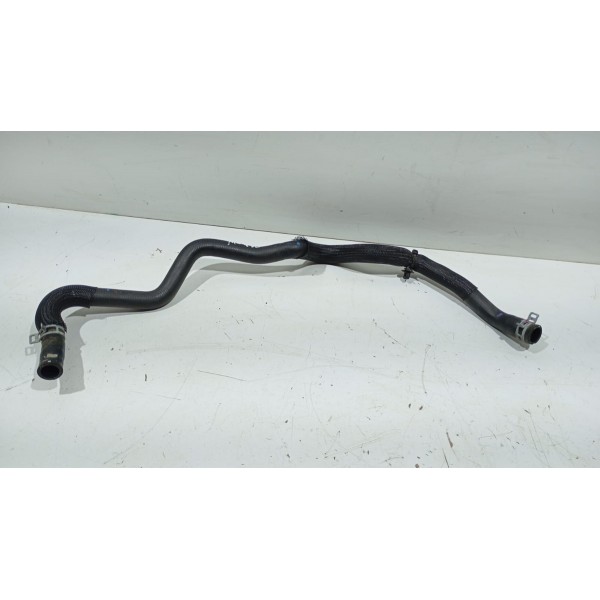 Mangueira Água Reservatorio Motor 1.6 16v Renault Duster