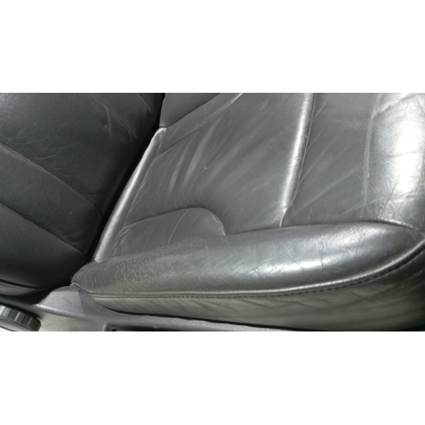 Jogo De Banco Couro Audi Q3 2012 A 2015 - 1