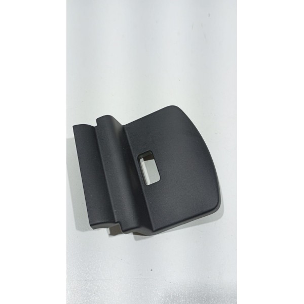 Acabamento Traseiro Console Central Audi Q3 12 A 15