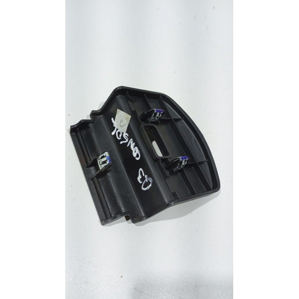 Acabamento Traseiro Console Central Audi Q3 12 A 15