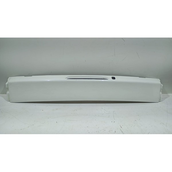 Acabamento Superior Tampa Traseira Fiat Mobi 17 A 22