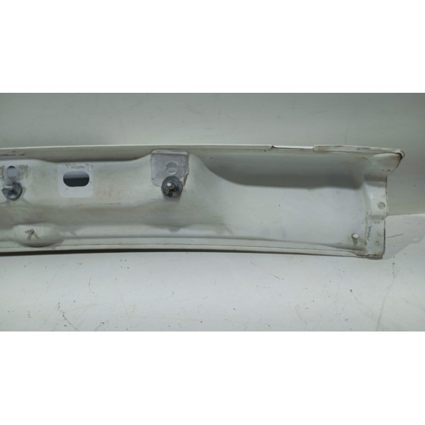 Acabamento Superior Tampa Traseira Fiat Mobi 17 A 22