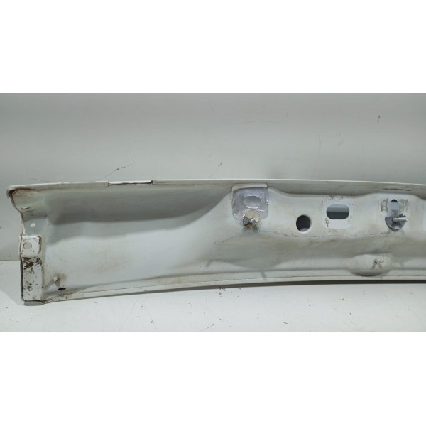 Acabamento Superior Tampa Traseira Fiat Mobi 17 A 22