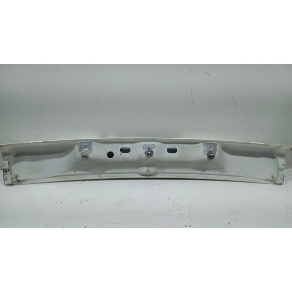 Acabamento Superior Tampa Traseira Fiat Mobi 17 A 22