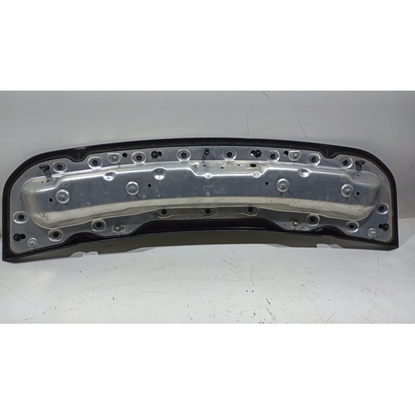 Moldura Acabamento Capo Discovery Sport 15 A 18