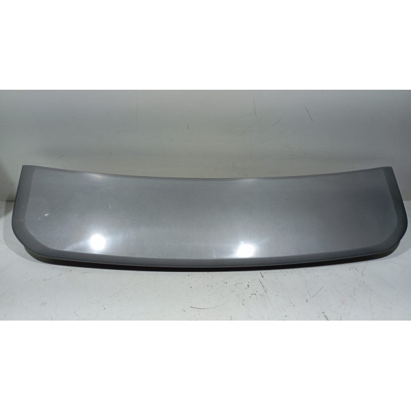 Moldura Acabamento Capo Discovery Sport 15 A 18