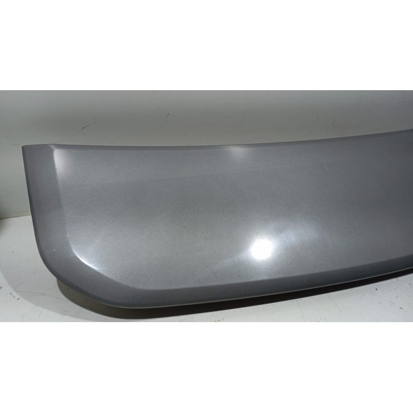 Moldura Acabamento Capo Discovery Sport 15 A 18