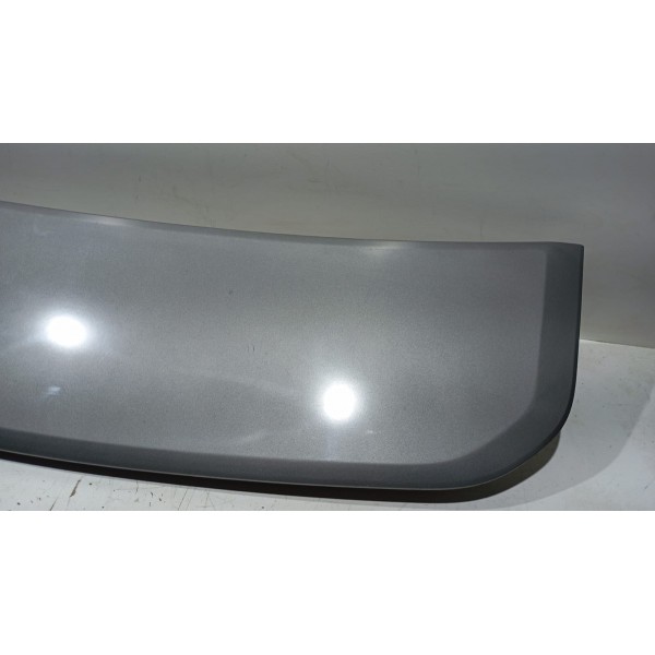 Moldura Acabamento Capo Discovery Sport 15 A 18