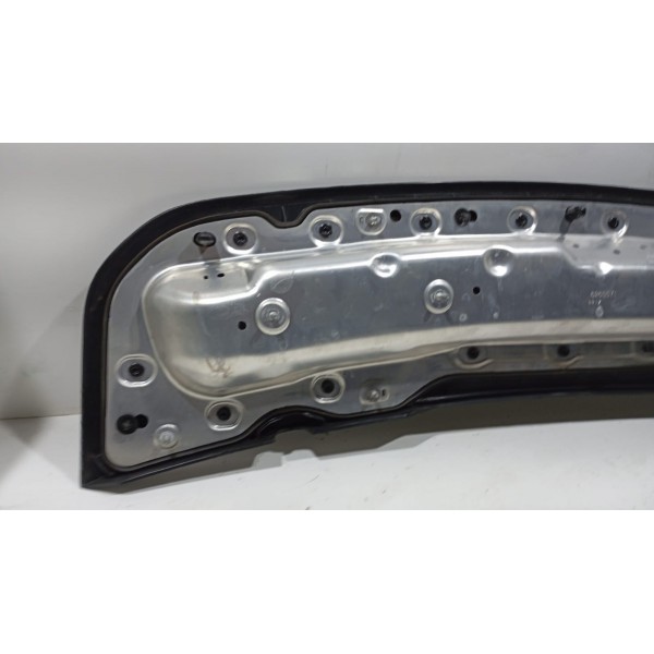 Moldura Acabamento Capo Discovery Sport 15 A 18