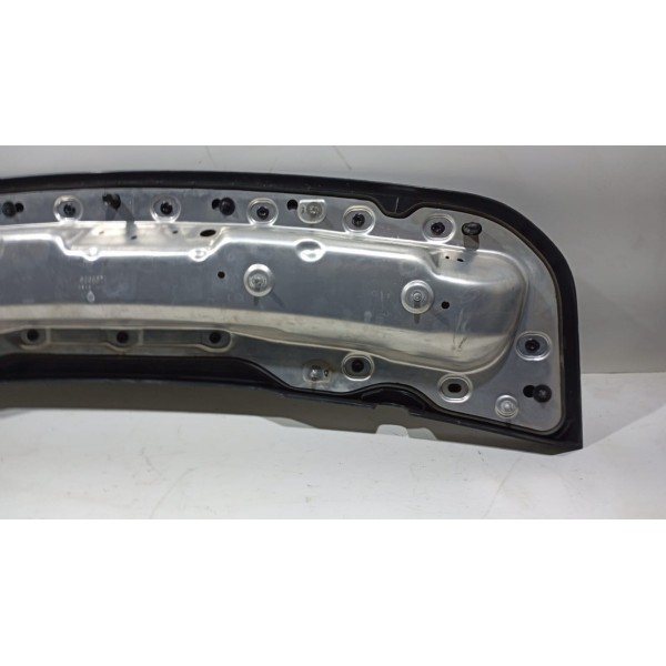 Moldura Acabamento Capo Discovery Sport 15 A 18