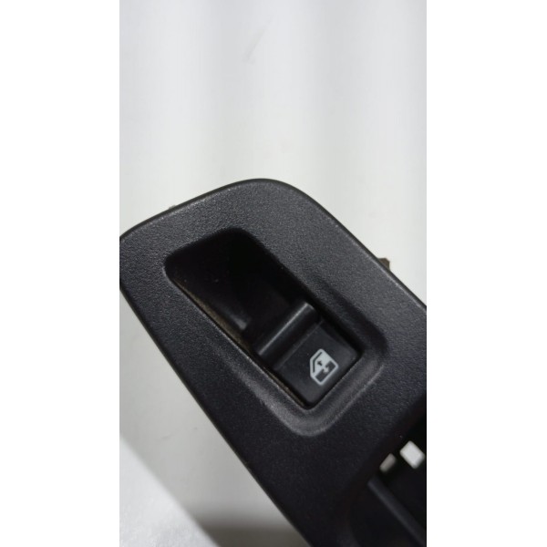 Botão Comando Vidro Elétrico Porta T.e Fiat Toro 16 A 23