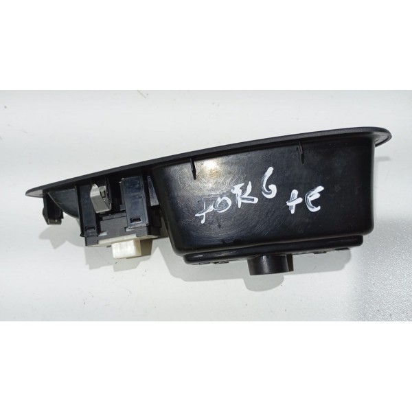 Botão Comando Vidro Elétrico Porta T.e Fiat Toro 16 A 23