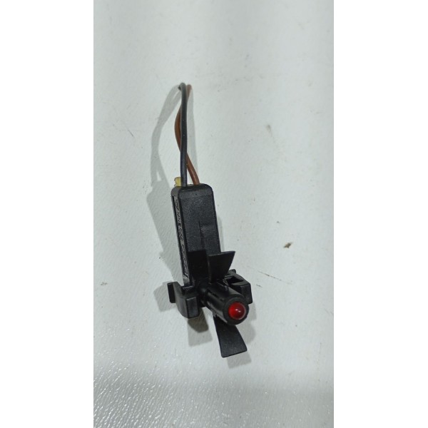 Luz Indicador Alarme Forro De Porta D.e Audi Q3 12 A 15