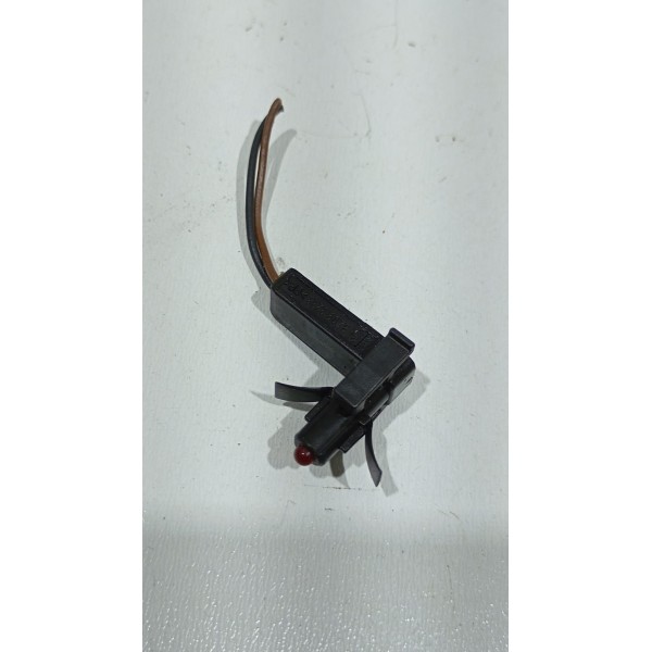 Luz Indicador Alarme Forro De Porta D.e Audi Q3 12 A 15