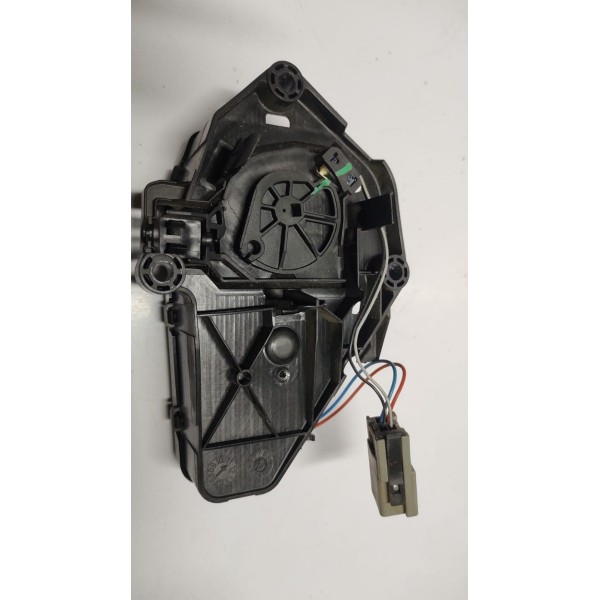 Motor Trava Elétrica Porta Malas R.r Evoque 11 A 15