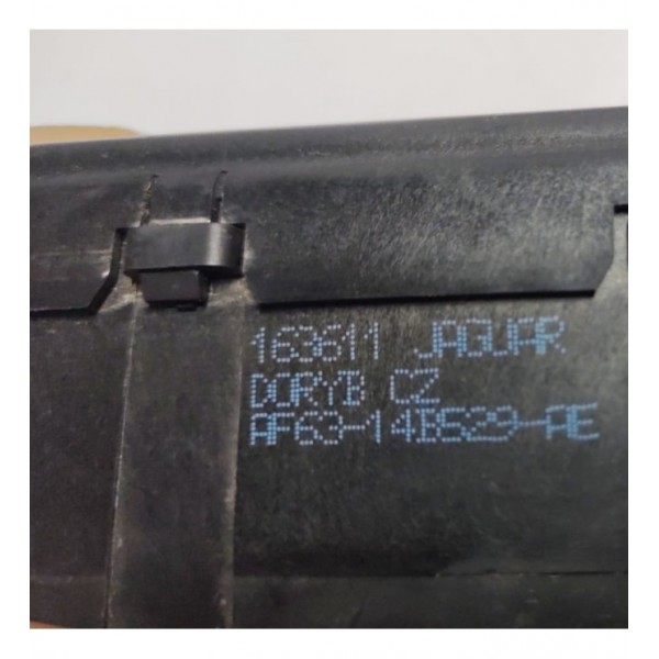 Motor Trava Elétrica Porta Malas R.r Evoque 11 A 15