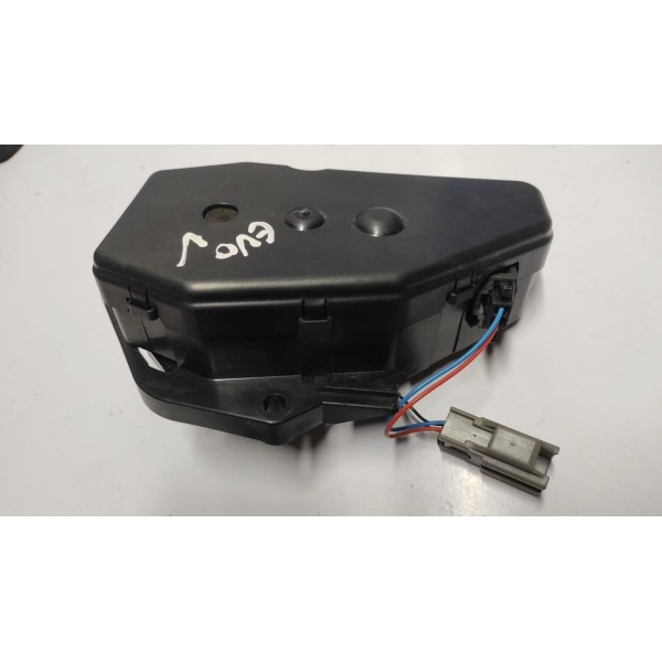 Motor Trava Elétrica Porta Malas R.r Evoque 11 A 15