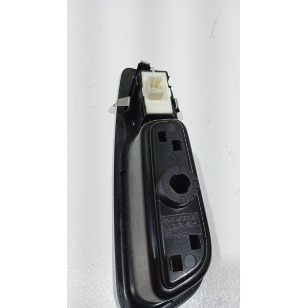 Botão Comando Vidro Elétrico Porta T.d Fiat Toro 16 A 23
