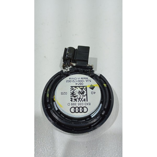 Alto Falante Tweeter Porta T.e Audi Q3 12 A 15 1