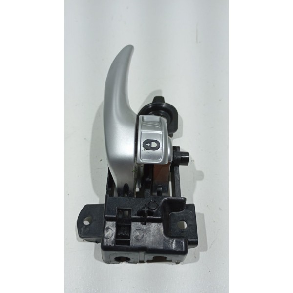 Maçaneta Interna Porta T.d Fiat Toro 16 A 23 Traseira