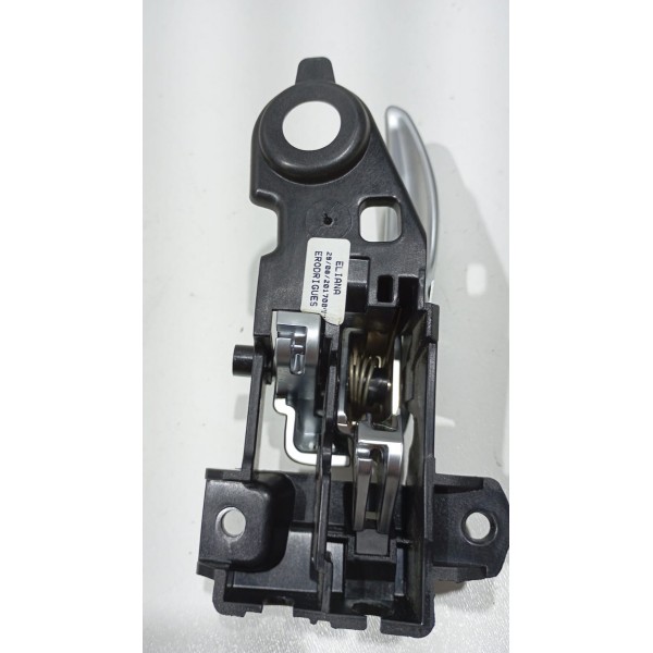 Maçaneta Interna Porta T.d Fiat Toro 16 A 23 Traseira