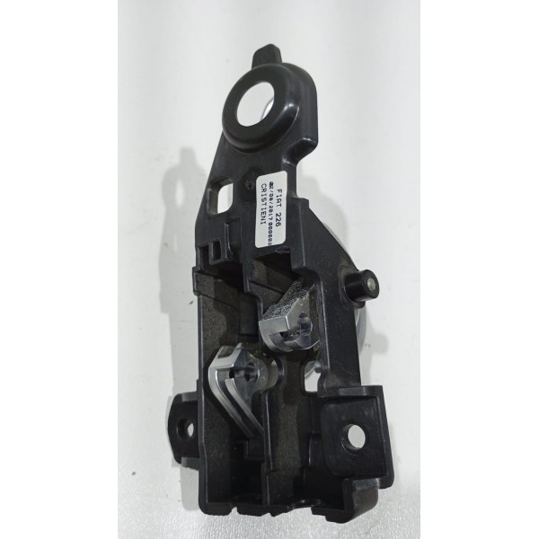 Maçaneta Interna Porta T.e Fiat Toro 16 A 23 Traseira