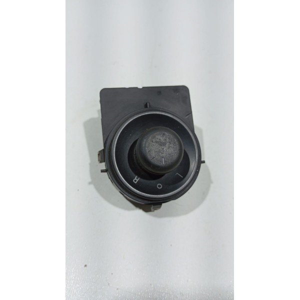 Botão Comando Retrovisor Elétrico Gm Cruze Sedan 10 A 16