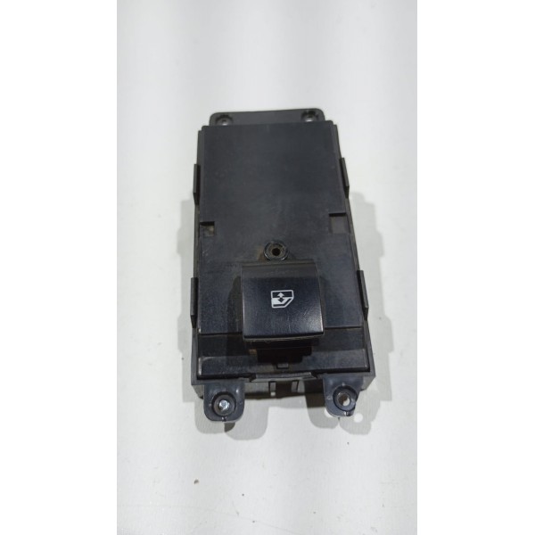 Botão Comando Vidro Elétrico D.d Gm Cruze Sedan 10 A 16